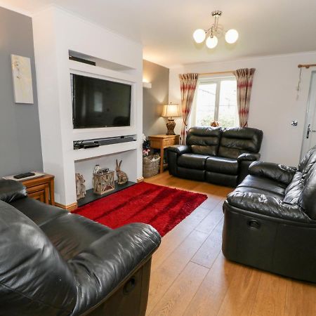6 Stad Yr Ysgol Blaenau Ffestiniog Bagian luar foto