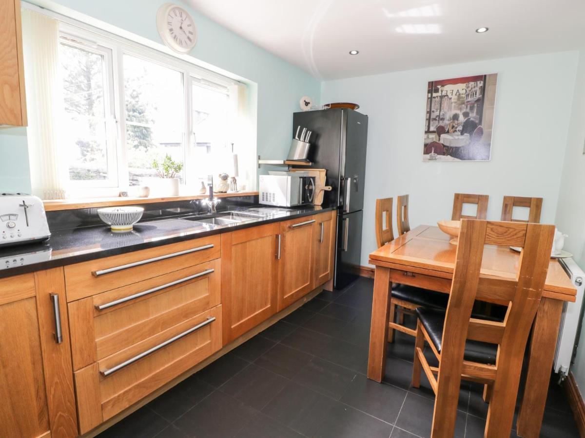 6 Stad Yr Ysgol Blaenau Ffestiniog Bagian luar foto