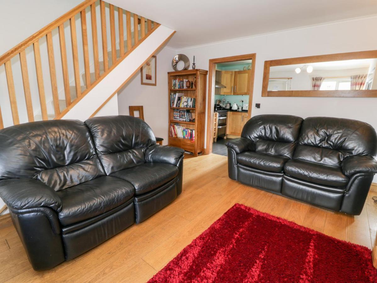 6 Stad Yr Ysgol Blaenau Ffestiniog Bagian luar foto